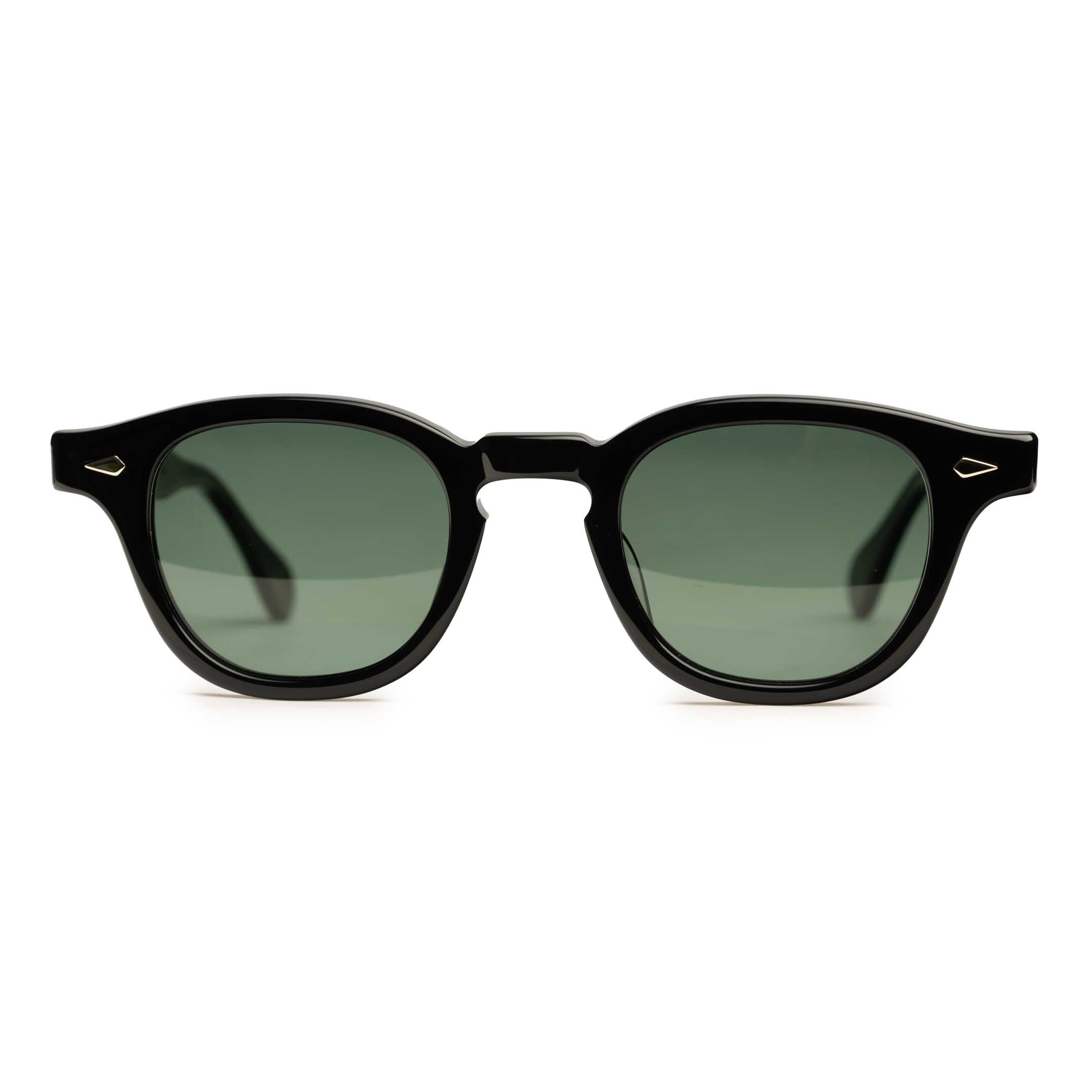 Julius Tart Optical AR Black-Sunglasses-Clutch Cafe