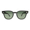 Julius Tart Optical Bryan Black-Sunglasses-Clutch Cafe
