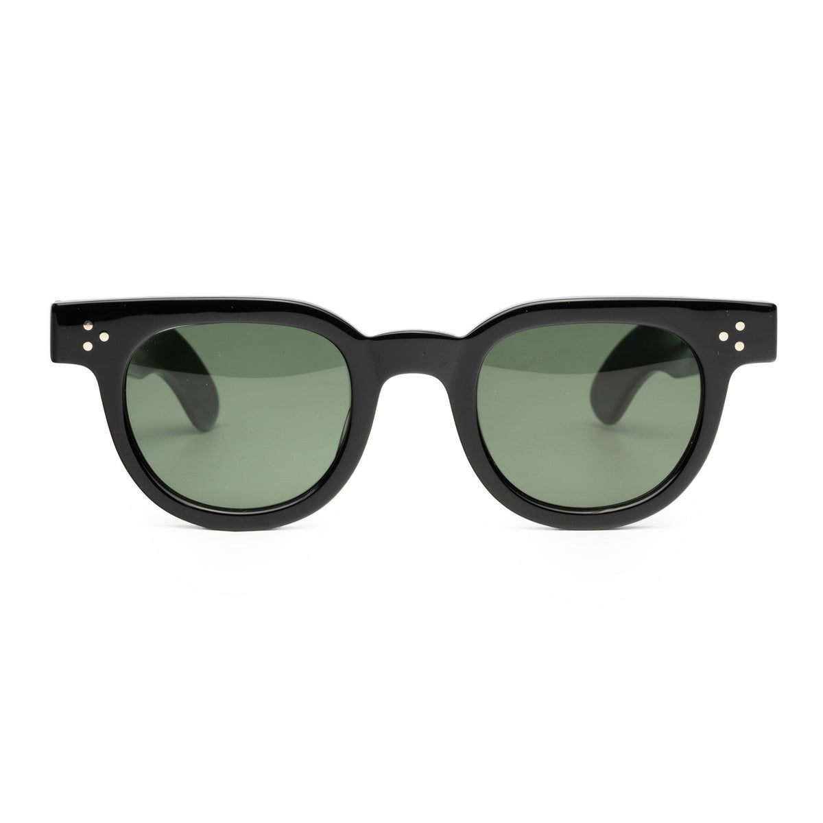 Julius Tart Optical FDR Black – Clutch Cafe