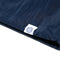 KUON Salt Shrunk Nylon Coaches Jacket w/boro patch-Trousers-Clutch Cafe