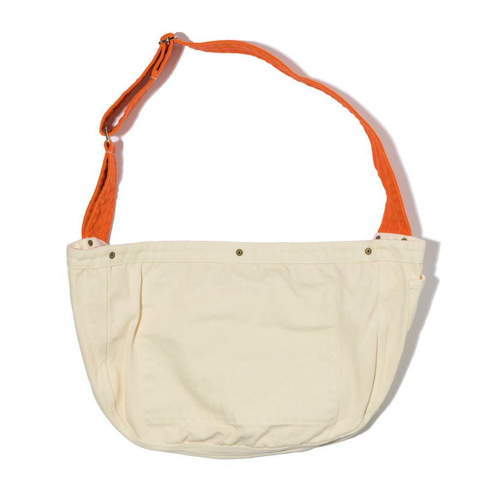 Lightning Magazine Vintage Style 'Salesman' Bag-Bag-Clutch Cafe