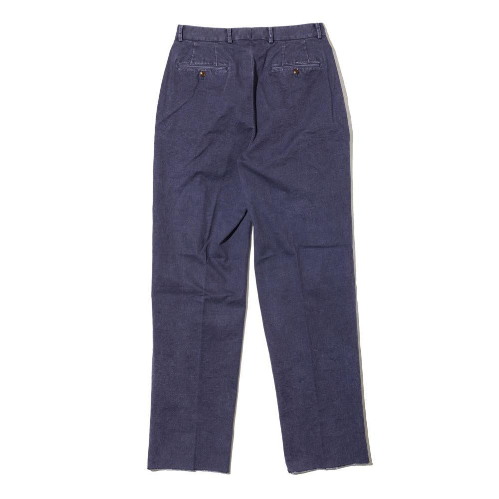NEAT Chino Vintage Duck Navy-Chinos-Clutch Cafe