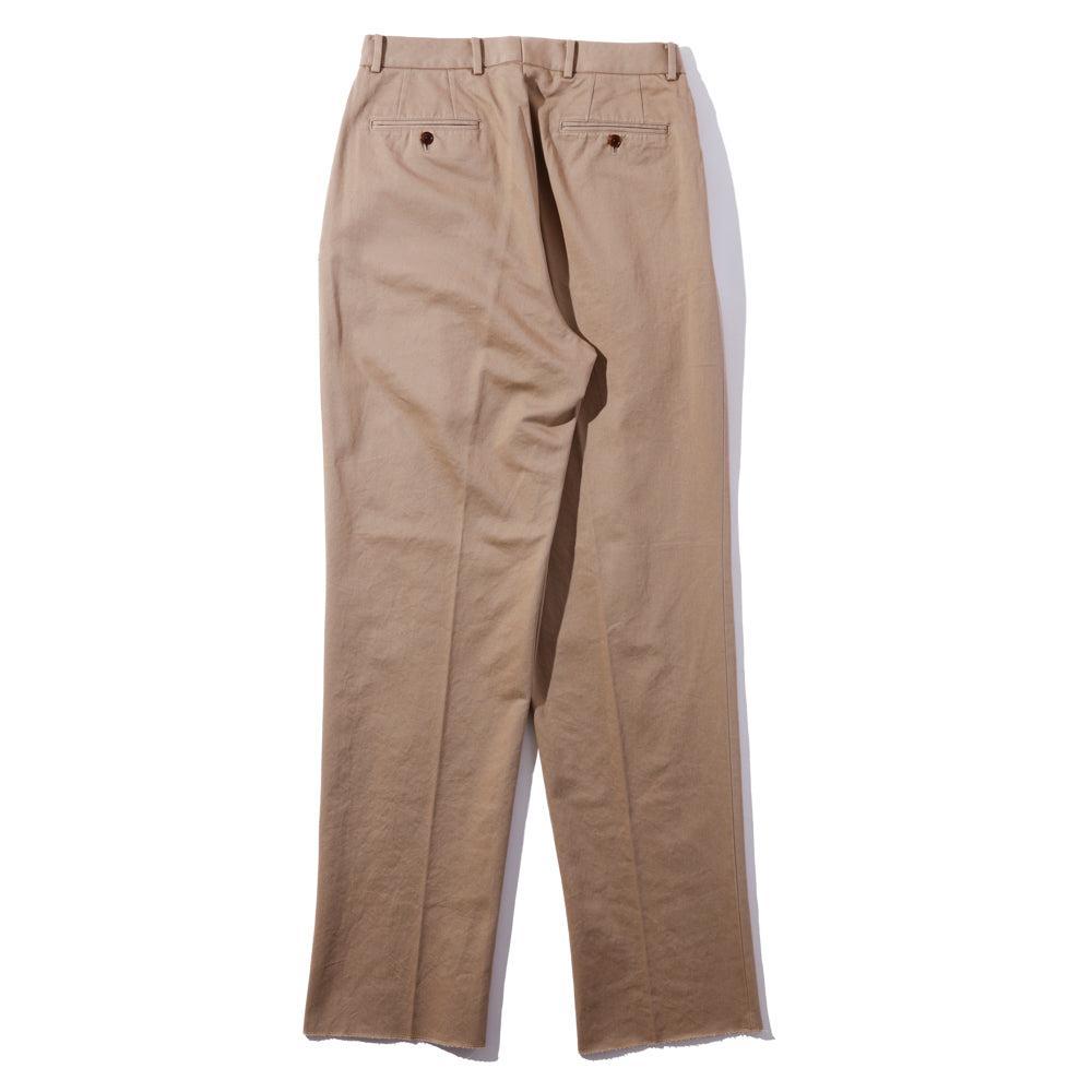 NEAT Standard Chino Beige-Chinos-Clutch Cafe