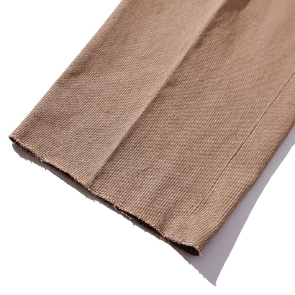 NEAT Standard Chino Beige-Chinos-Clutch Cafe