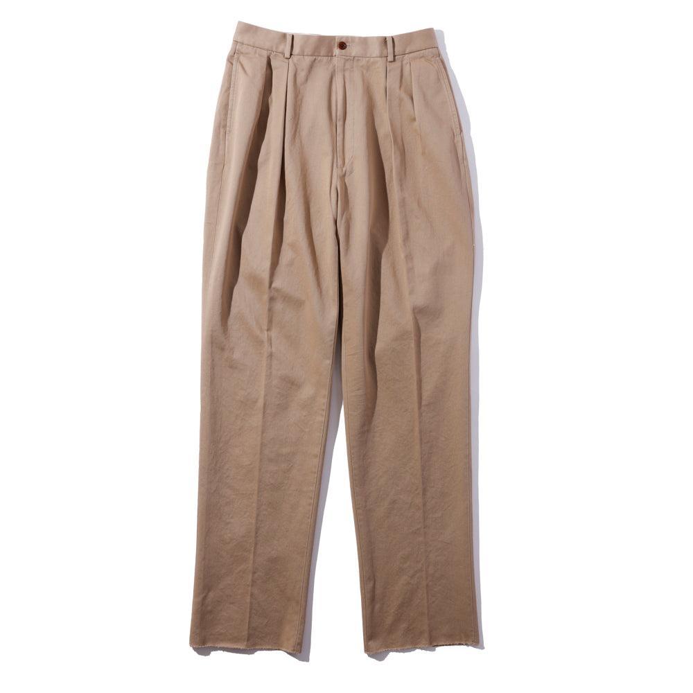 NEAT Standard Chino Beige-Chinos-Clutch Cafe