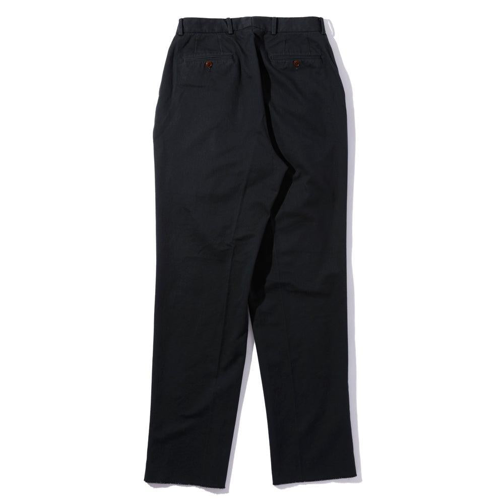 NEAT Standard Chino Charcoal-Chinos-Clutch Cafe