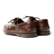 Paraboot Barth Deck Shoe Marron/America-Shoes-Clutch Cafe