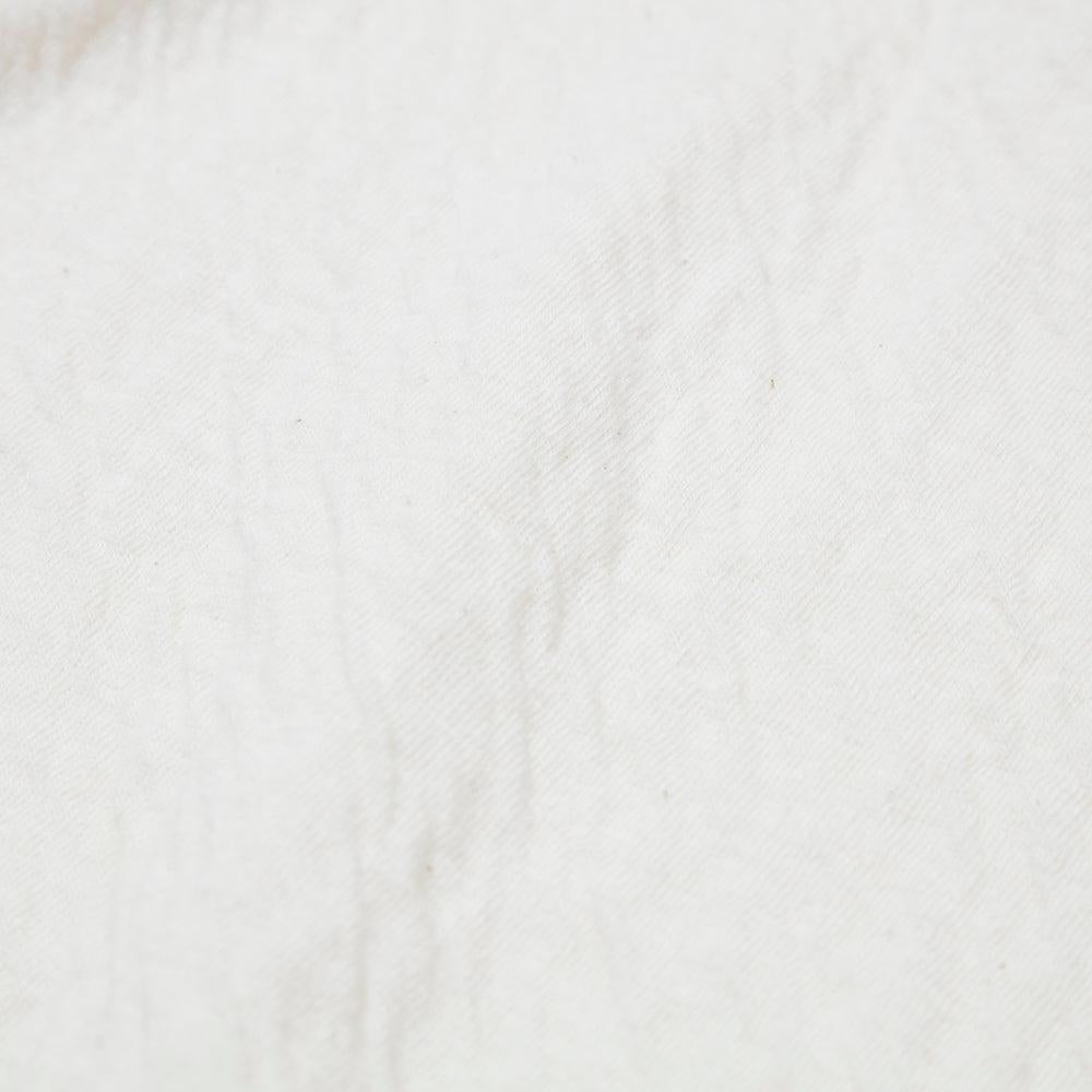 Pherrow's Henley L/S Natural-Henley-Clutch Cafe