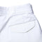 Pherrow's Pleated Shorts Off White-Shorts-Clutch Cafe