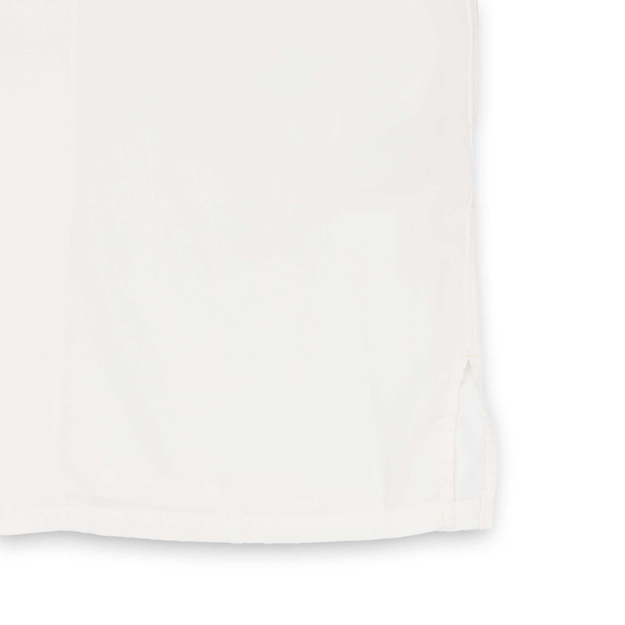 Pherrow's Rayon Western Shirt S/S White-Shirt-Clutch Cafe