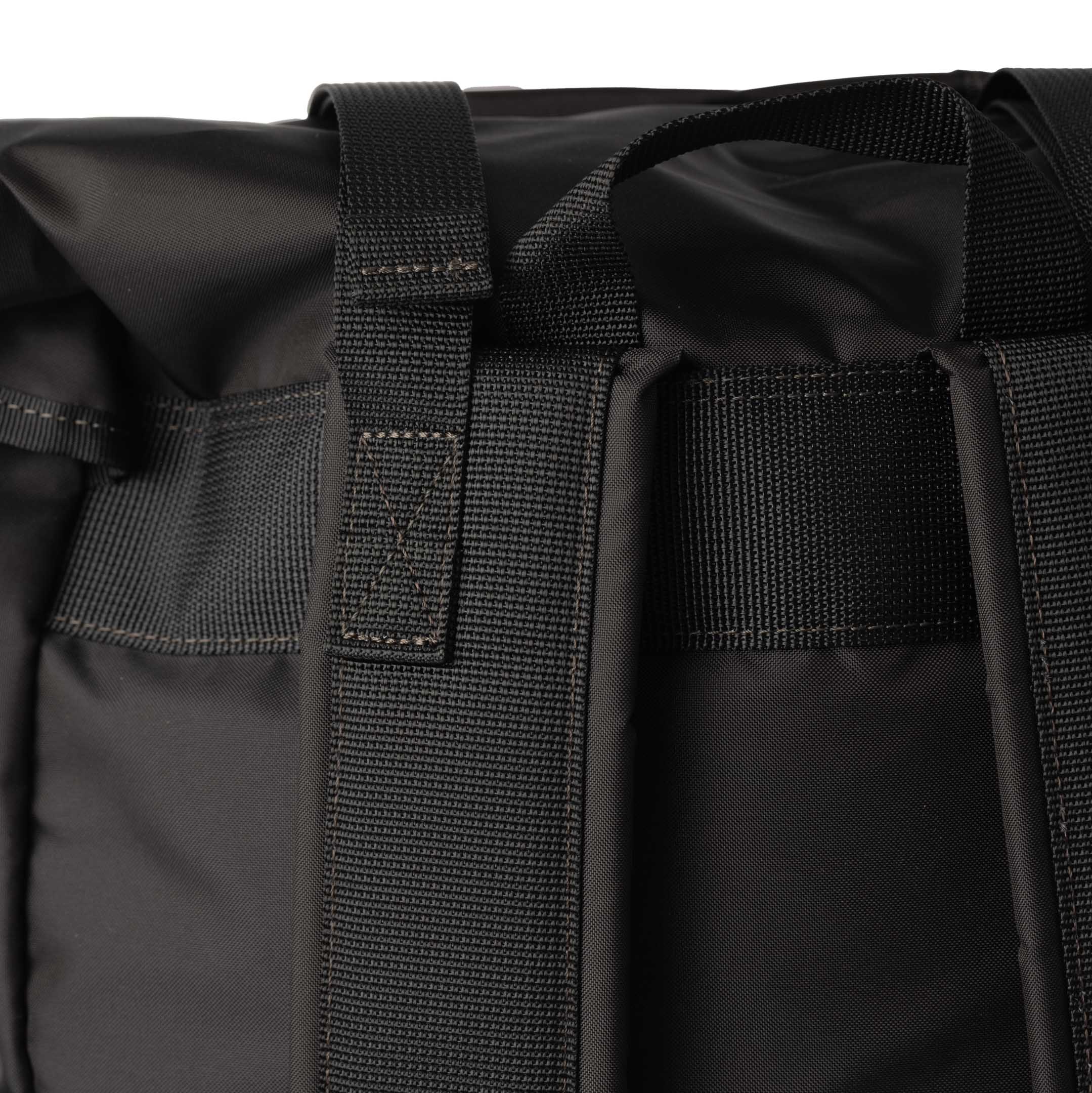 Porter Yoshida & Co All Alice Pack With Pouches Black-Bag-Clutch Cafe