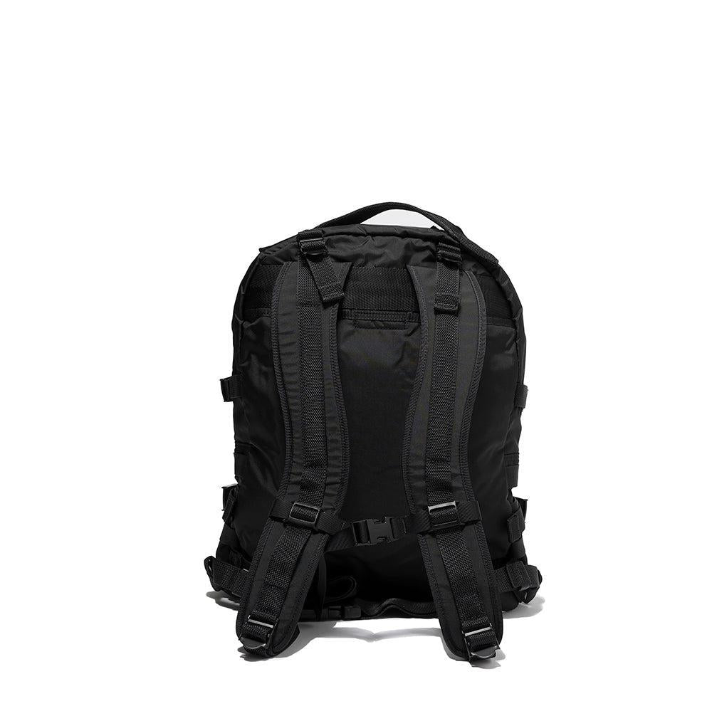 Porter Yoshida & Co Force Daypack Black-Bag-Clutch Cafe
