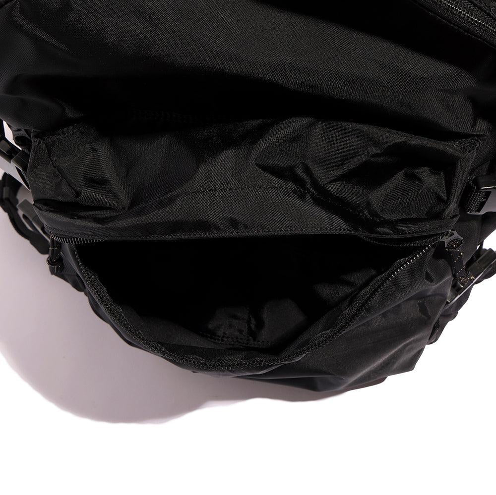 Porter Yoshida & Co Force Daypack Black-Bag-Clutch Cafe