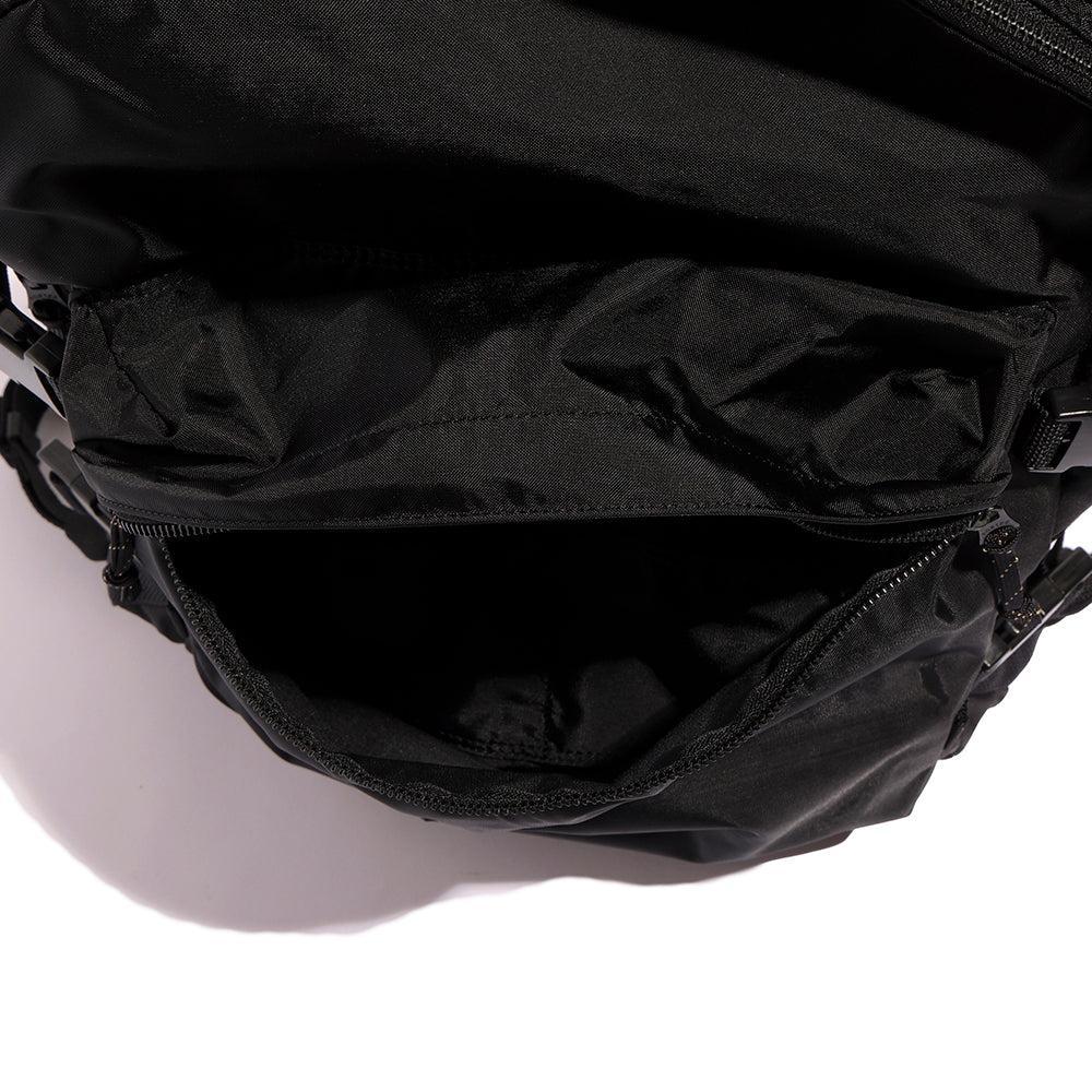 Porter Yoshida & Co Force Daypack Black-Bag-Clutch Cafe