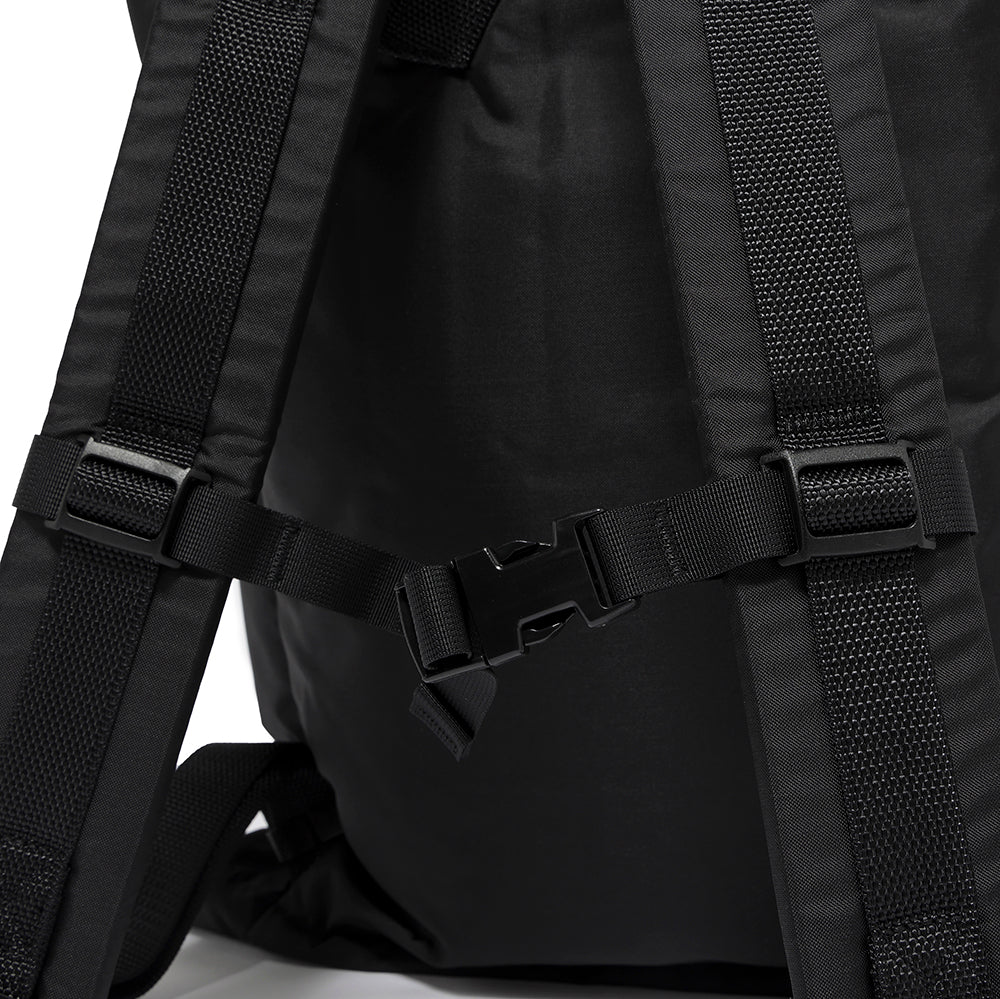 Porter Yoshida & Co Force Rucksack Black-Bag-Clutch Cafe