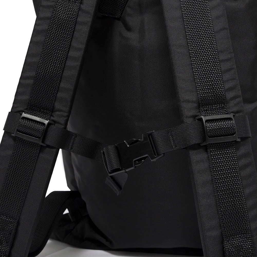 Porter Yoshida & Co Force Rucksack Black-Bag-Clutch Cafe