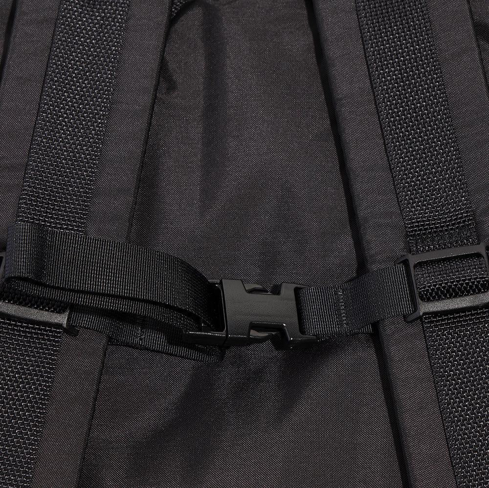 Porter Yoshida & Co Force Rucksack Black-Bag-Clutch Cafe