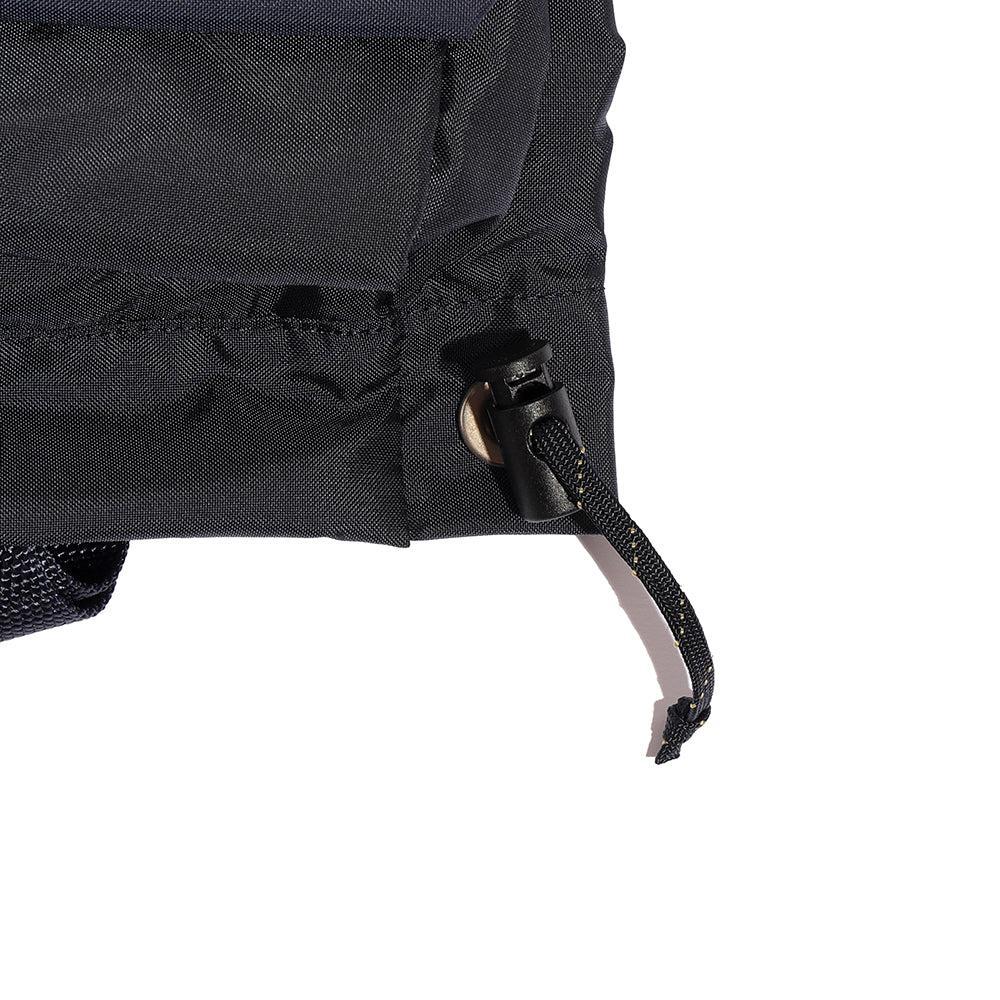 Porter Yoshida & Co Force Rucksack Navy-Bag-Clutch Cafe