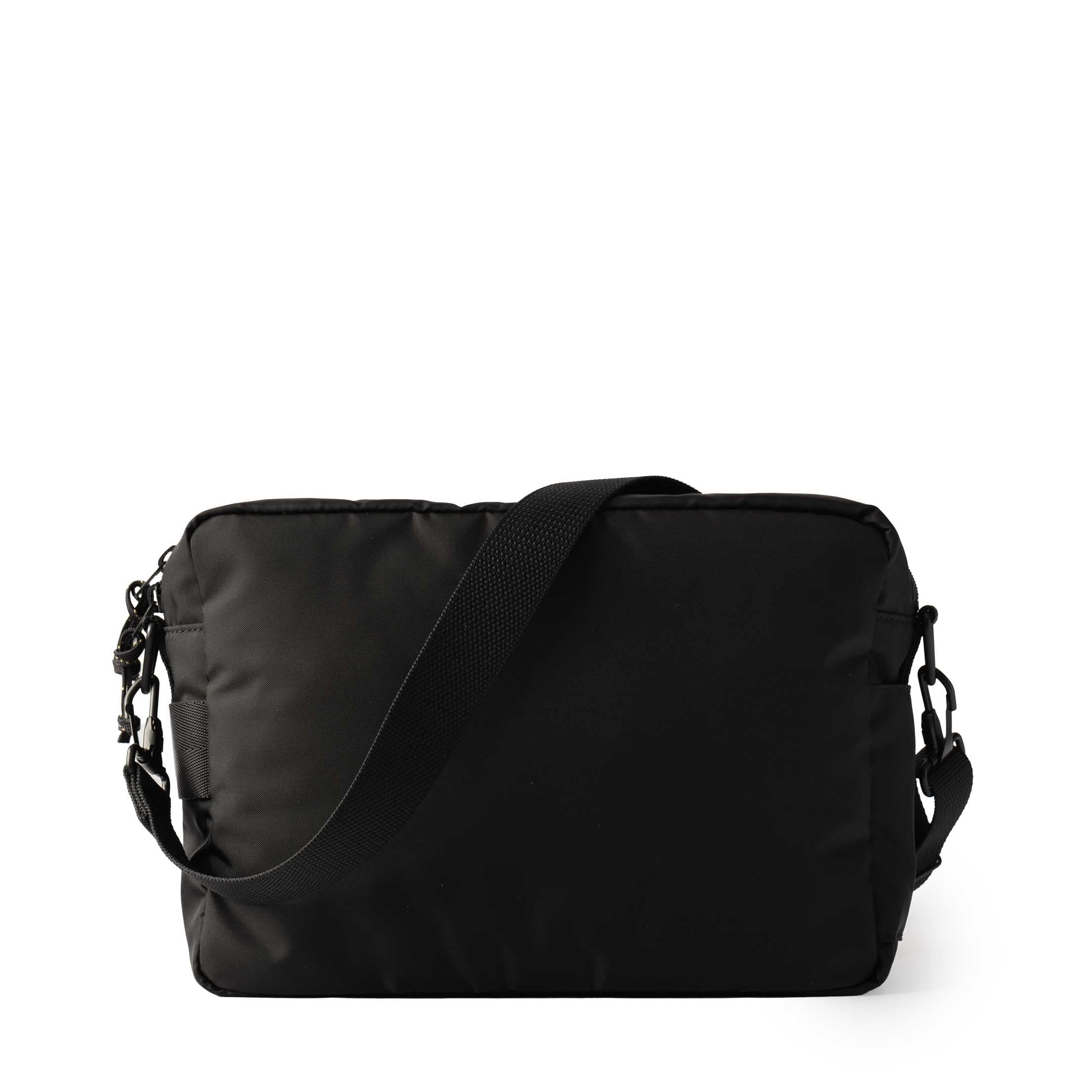 Porter Yoshida & Co Force Shoulder Bag (S) Black-Bag-Clutch Cafe