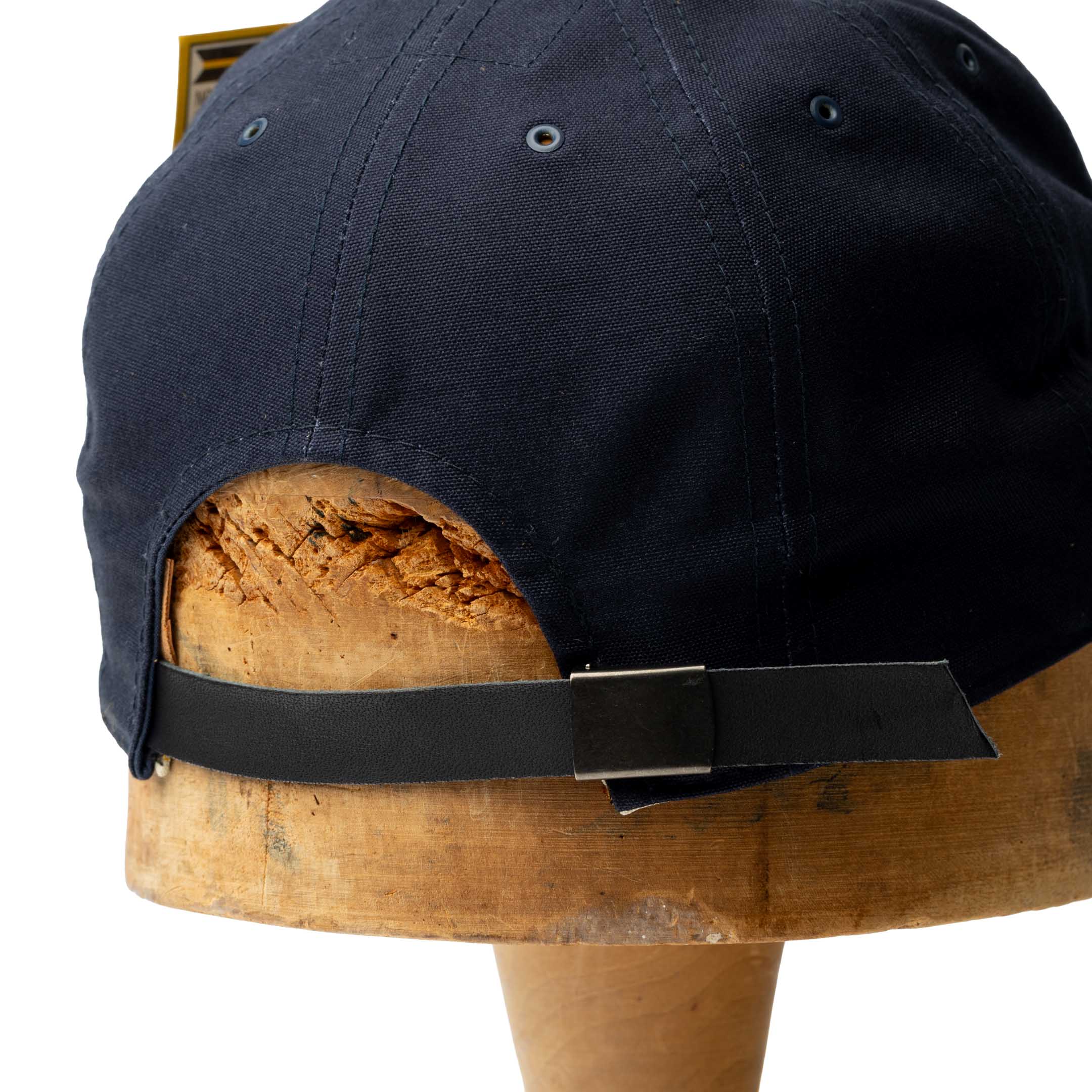 Poten Fujikinbai Baseball Hat Navy-Baseball Cap-Clutch Cafe