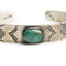 Red Rabbit Trading Co Classic Cuff w/Turquoise-Cuff-Clutch Cafe