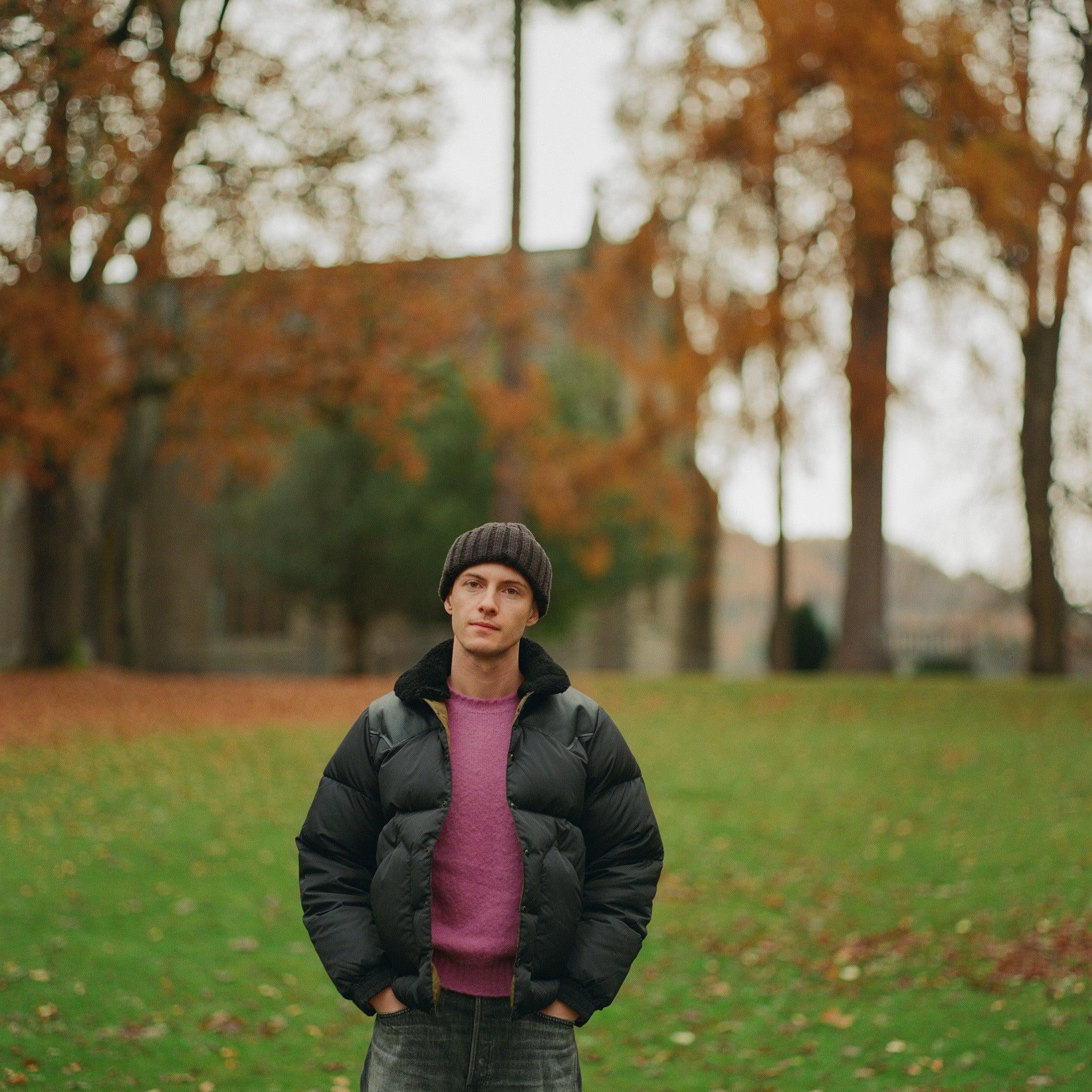 Rocky Mountain Featherbed Christy Jacket Black-Down Jacket-Clutch Cafe