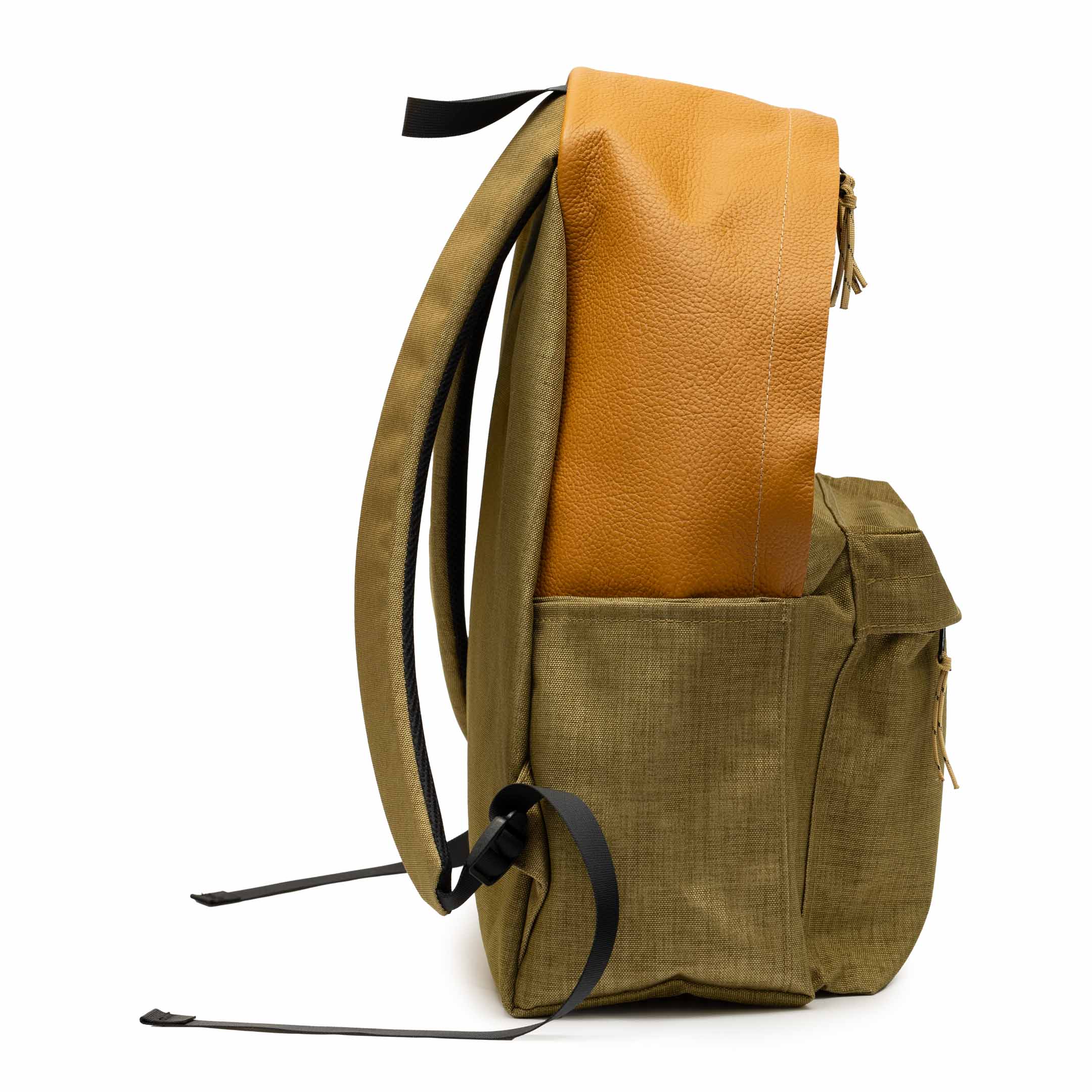 Rocky Mountain Featherbed Tetoner 21 Bag Tan-Bag-Clutch Cafe