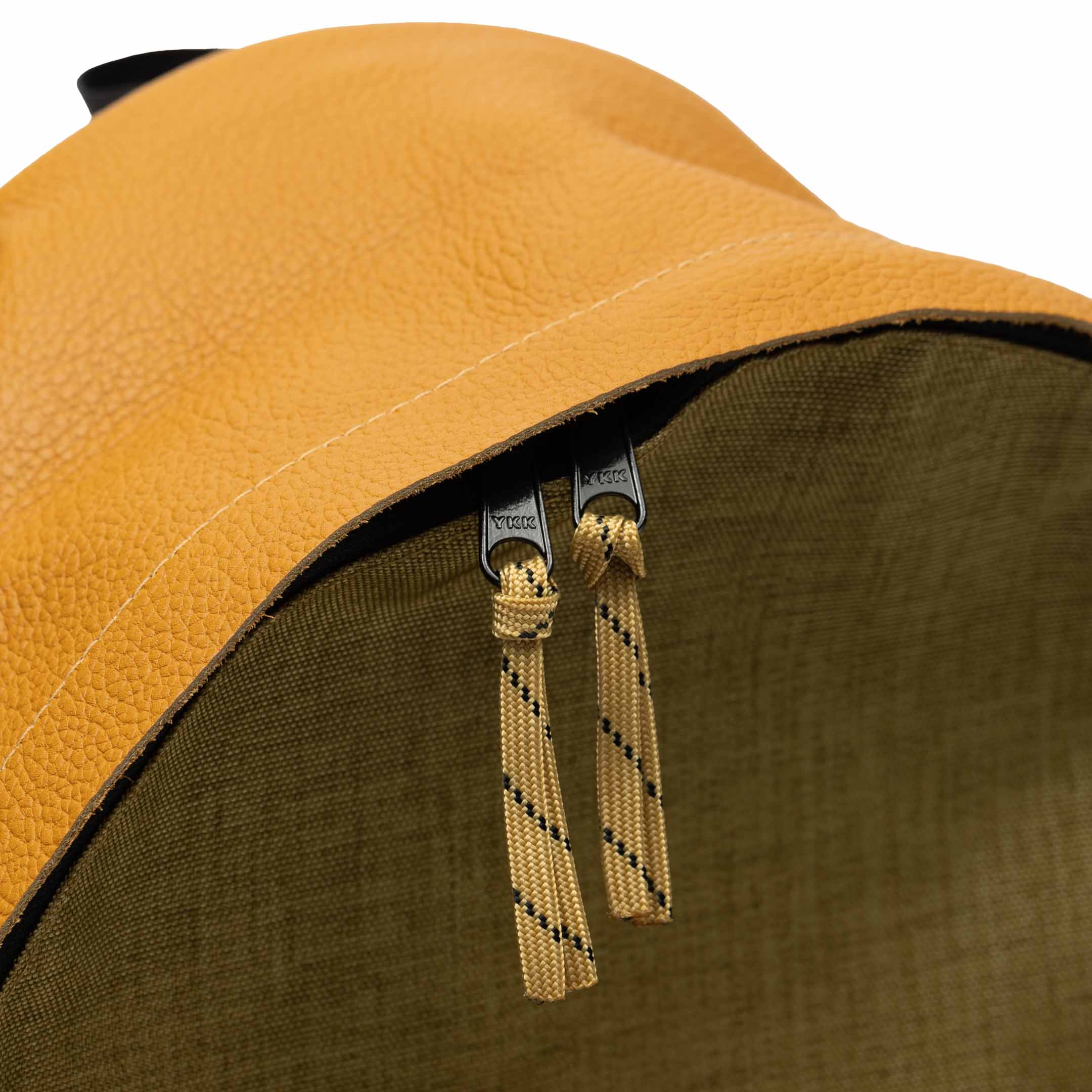 Rocky Mountain Featherbed Tetoner 21 Bag Tan-Bag-Clutch Cafe