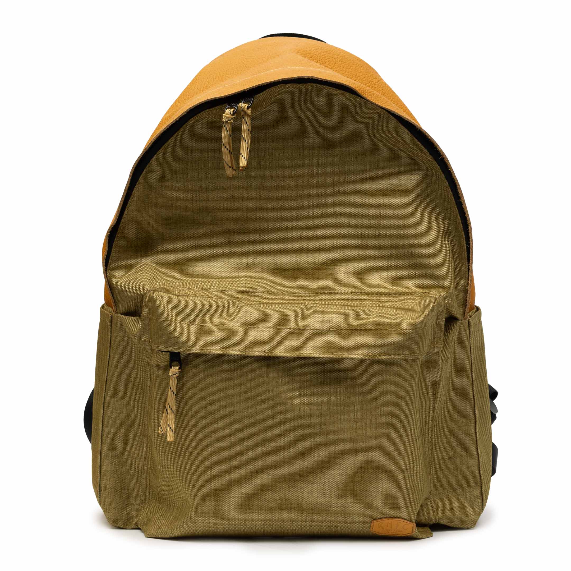 Rocky Mountain Featherbed Tetoner 21 Bag Tan-Bag-Clutch Cafe