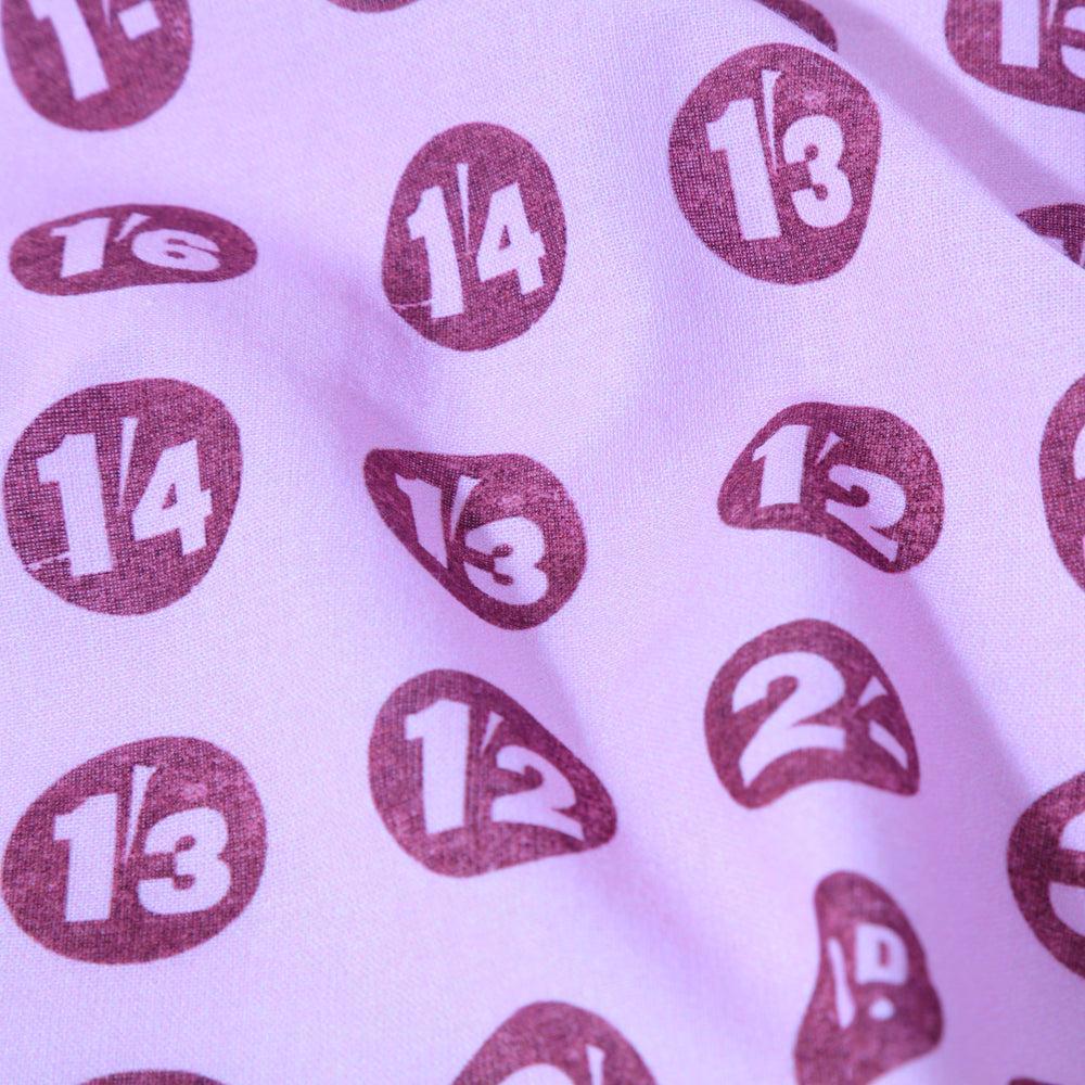 Snail Brand Bandana Coin - PINK-Bandana-Clutch Cafe