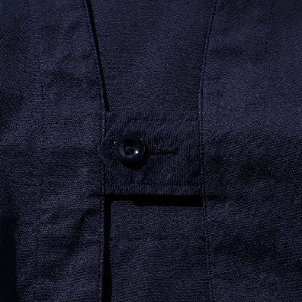 Soundman Bronco Hunting Vest Navy-Vest-Clutch Cafe