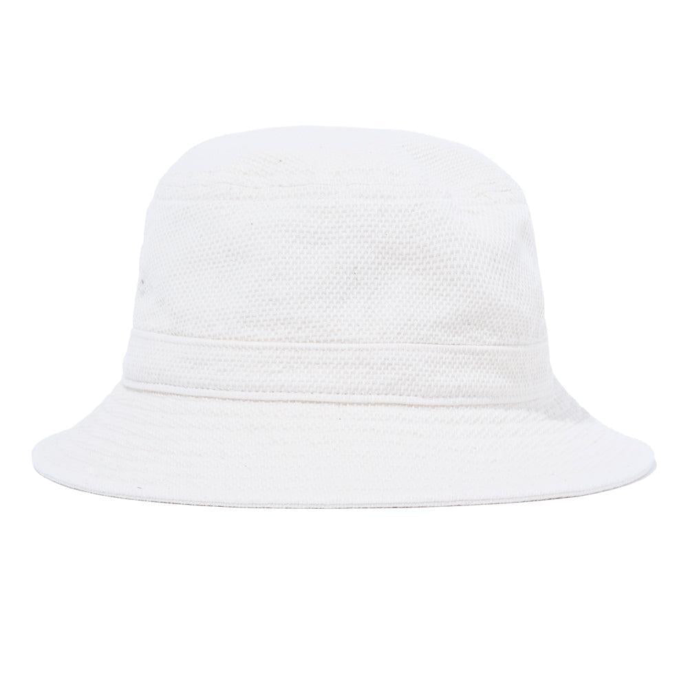 Soundman Bucket Hat White-Cap-Clutch Cafe
