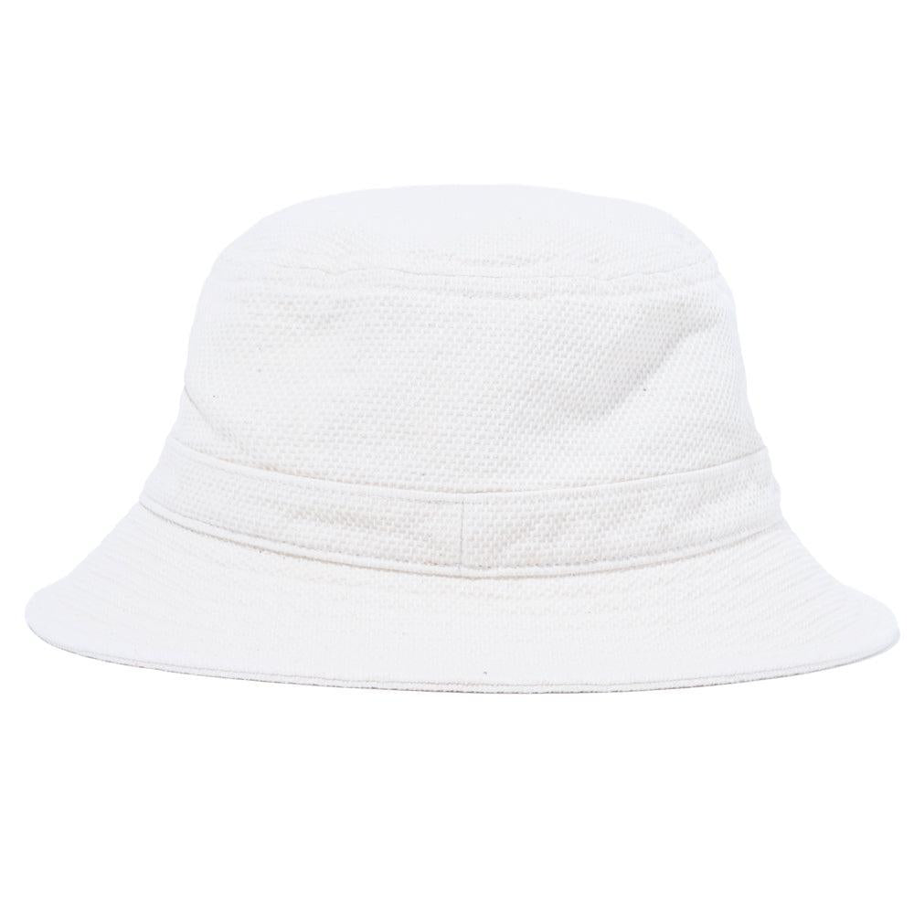 Soundman Bucket Hat White-Cap-Clutch Cafe