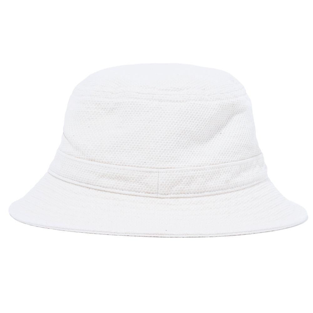 Soundman Bucket Hat White-Cap-Clutch Cafe