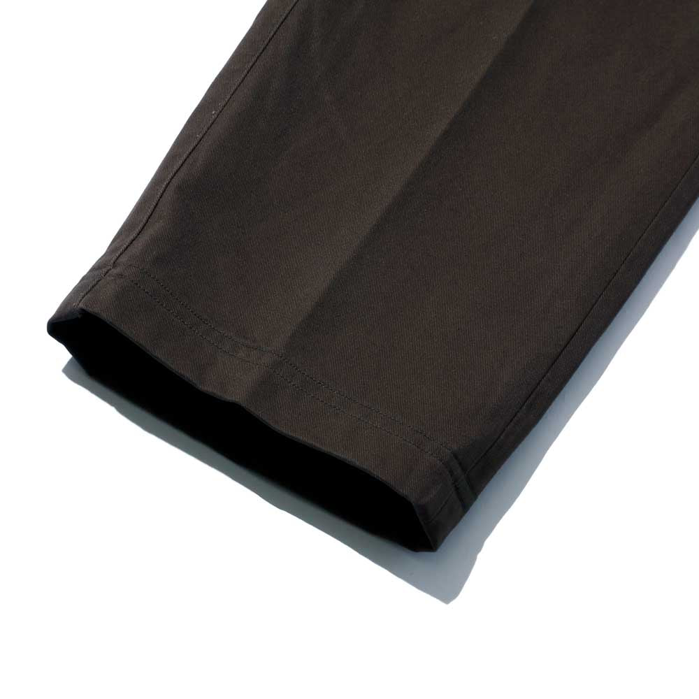 Soundman Clarke Chino Army Green-Chinos-Clutch Cafe