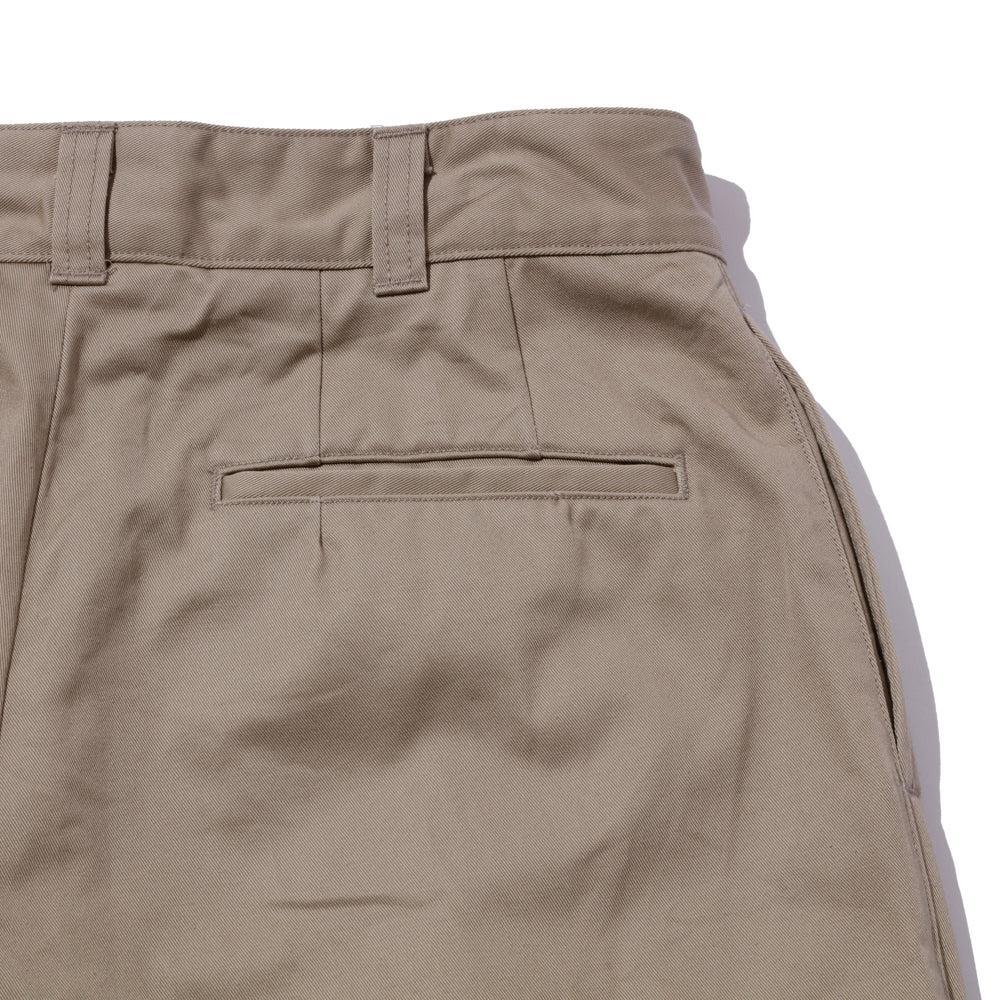 Soundman Clarke Chino Grey Beige-Chinos-Clutch Cafe