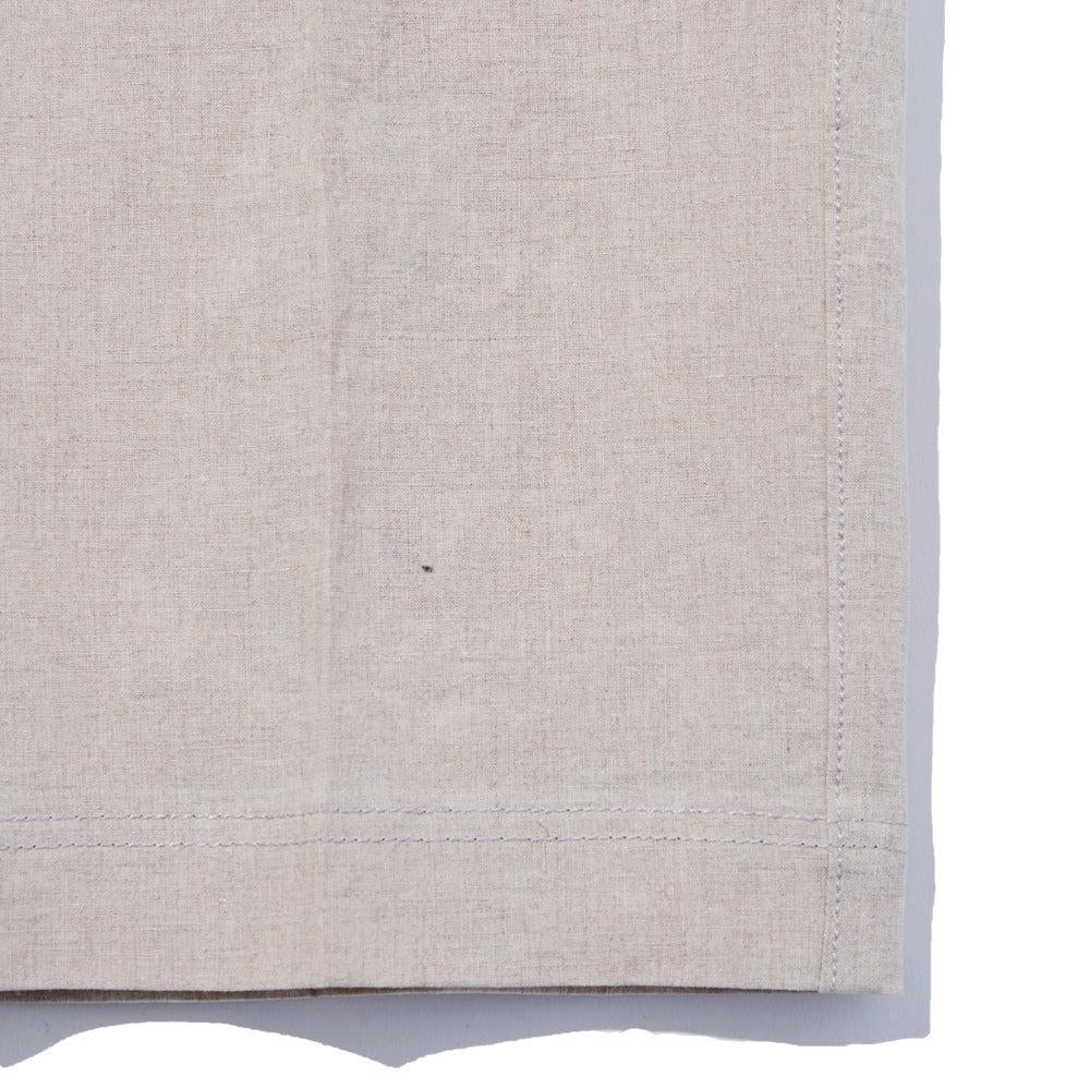 Soundman Clarke Trouser Linen Natural-Trousers-Clutch Cafe