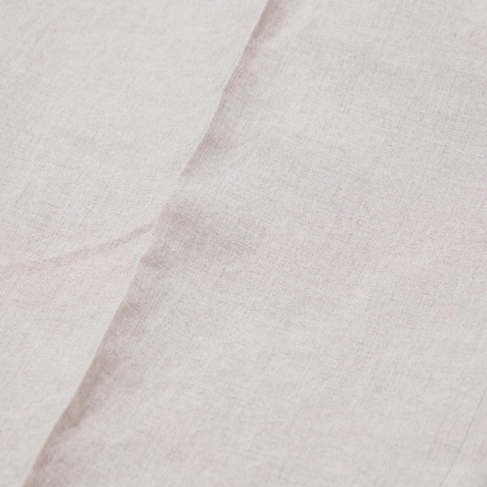 Soundman Clarke Trouser Linen Natural-Trousers-Clutch Cafe