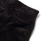 Soundman Clarke Trousers Corduroy Black-Trousers-Clutch Cafe