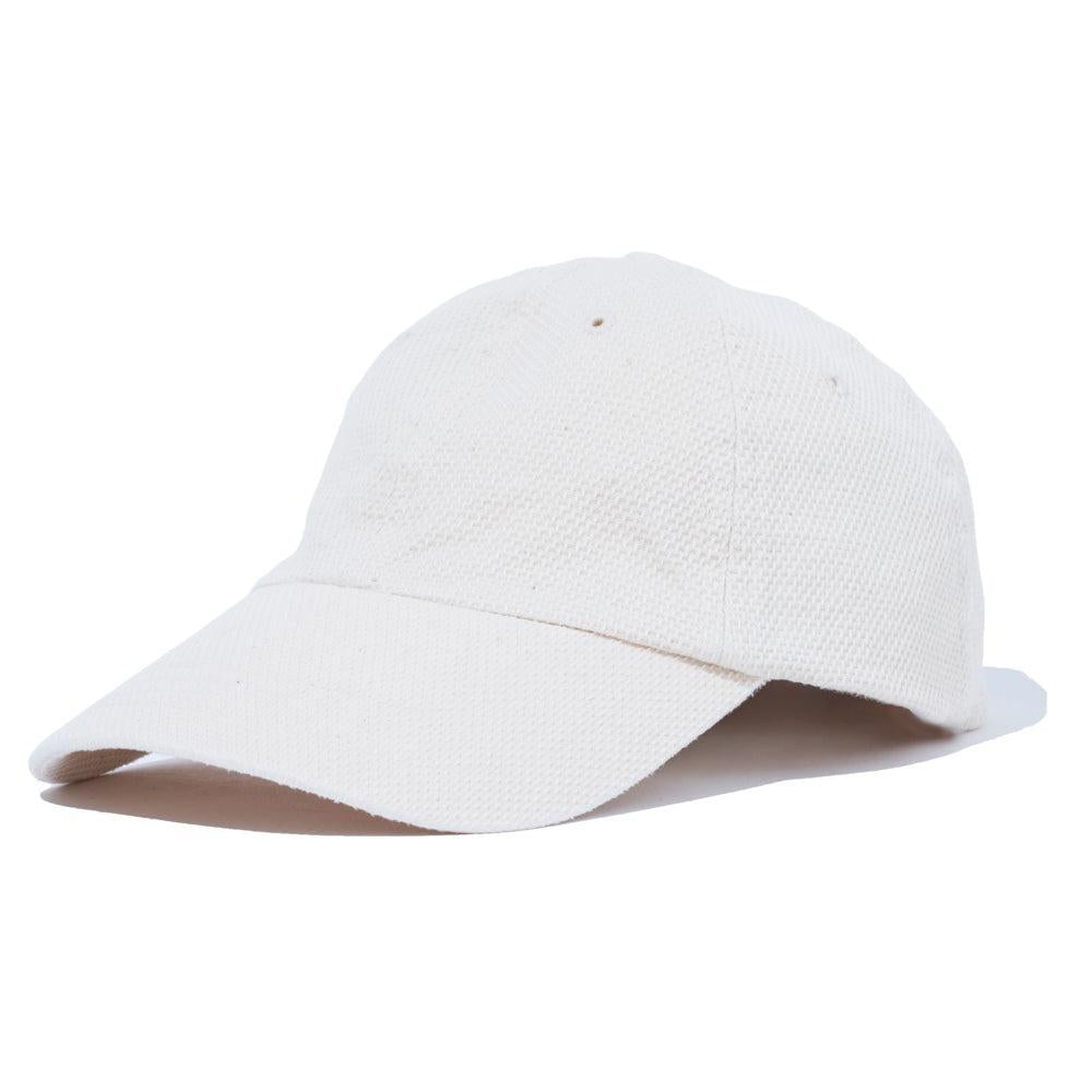 Soundman Dad's Cap White-Cap-Clutch Cafe