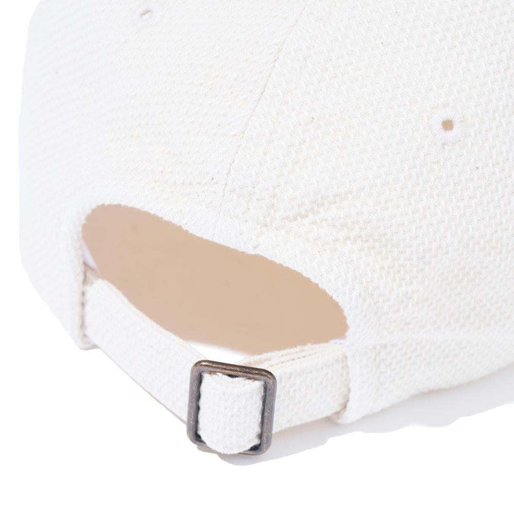 Soundman Dad's Cap White-Cap-Clutch Cafe