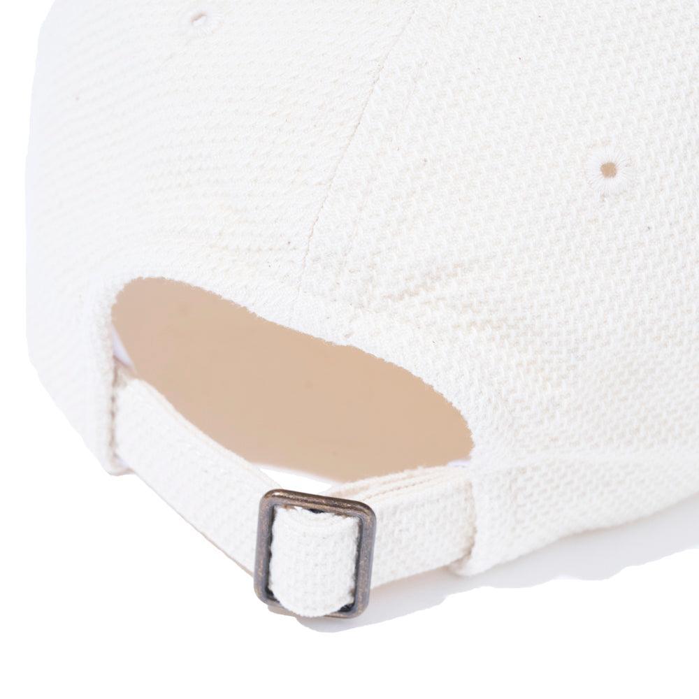 Soundman Dad's Cap White-Cap-Clutch Cafe