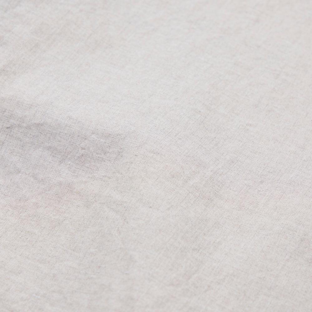 Soundman Rector Linen Jacket Natural-Jacket-Clutch Cafe