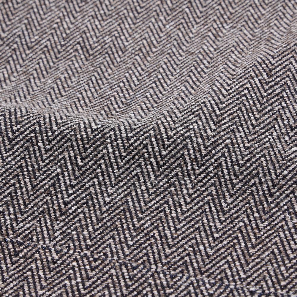 Sugar Cane Fiction Romance 16.7 oz Indigo Tweed Work Pants-Trousers-Clutch Cafe