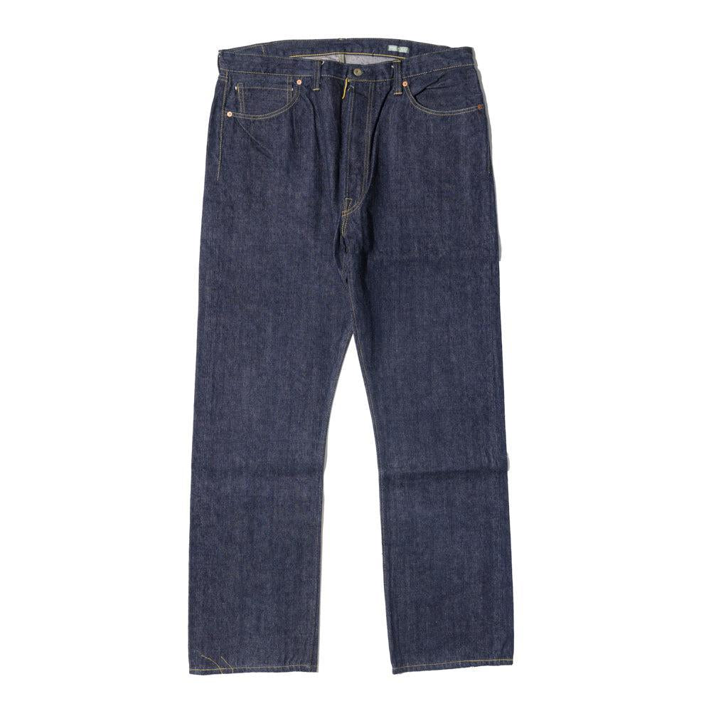 Sugar Cane Super Denim Collectibles #50 1940s Special Denim Jeans-Jeans-Clutch Cafe-selvage denim-selfedge denim