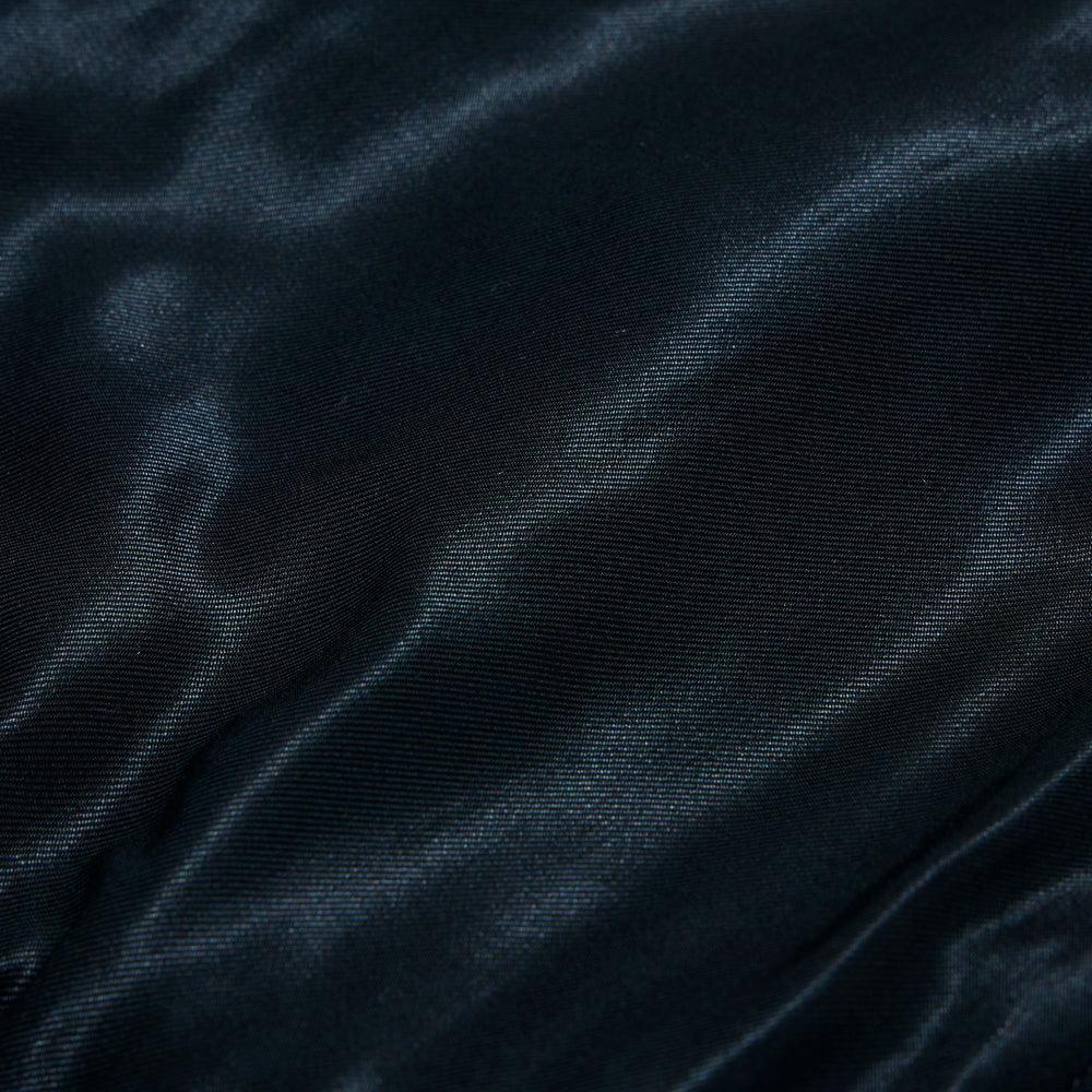 Tailor Toyo Mid 1950s Style Souvenir Jacket Roaring Tiger x Black Dragon-Jacket-Clutch Cafe