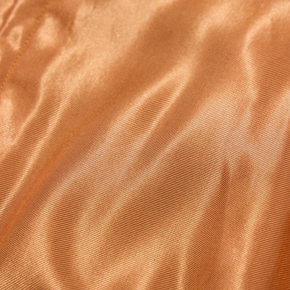 Tailor Toyo Mid 1950s Style Souvenir Jacket Tiger Head x Japan Map-Jacket-Clutch Cafe