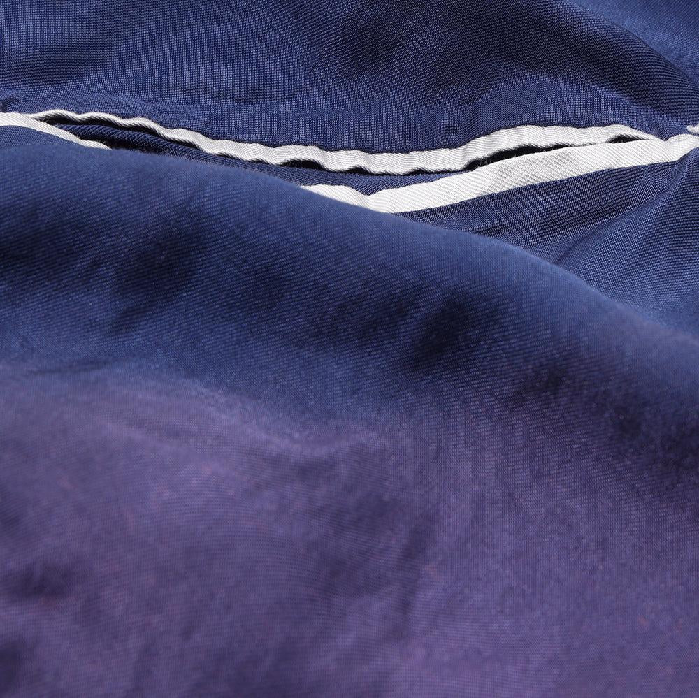 Tailor Toyo Snake & Skull Souvenir Jacket (Ageing Model) Navy x Green-Jacket-Clutch Cafe