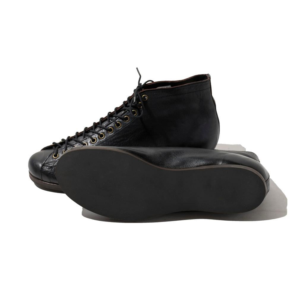 The 2 Monkeys Phantom Boot Black-Boot-Clutch Cafe