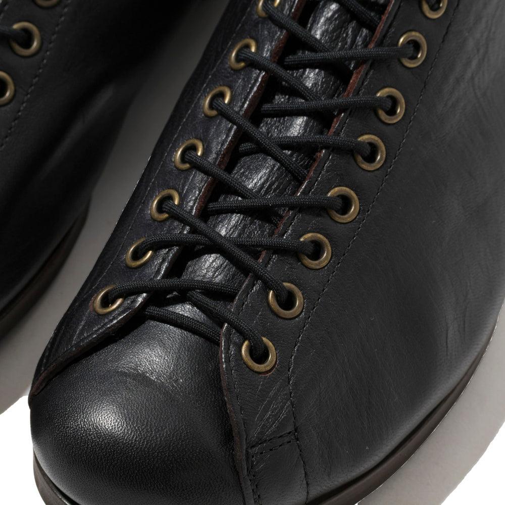 The 2 Monkeys Phantom Boot Black-Boot-Clutch Cafe